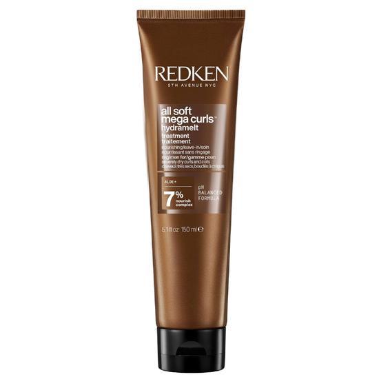Redken All Soft Mega Curls Hydramelt Leave-in-Conditioner