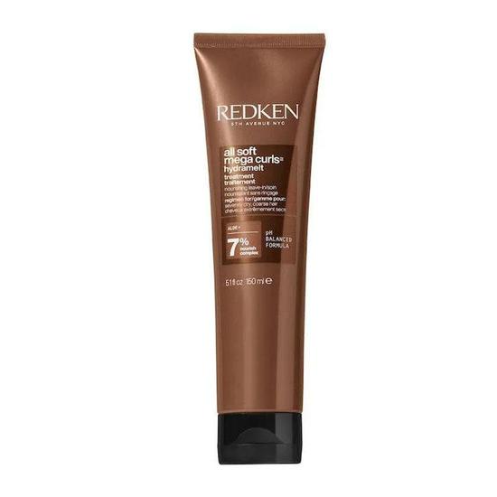 Redken All Soft Mega Curls Hydramelt Leave-in-Conditioner 150ml