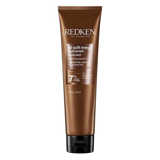 Redken All Soft Mega Hydramelt Cream