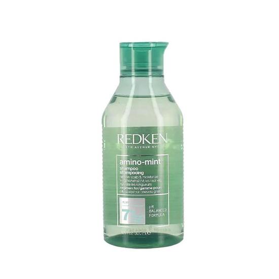 Redken Amino Mint Shampoo 300ml