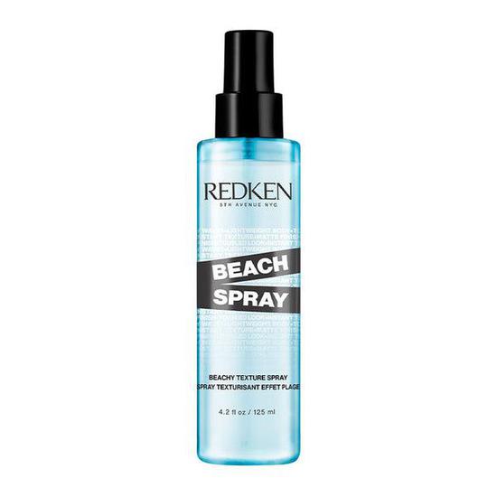 Redken Beach Spray Beachy Texture Spray