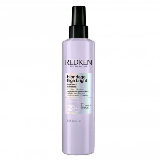 Redken Blondage High Bright Pre Treatment 250ml