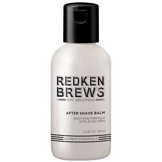 Redken Brews Aftershave Balm