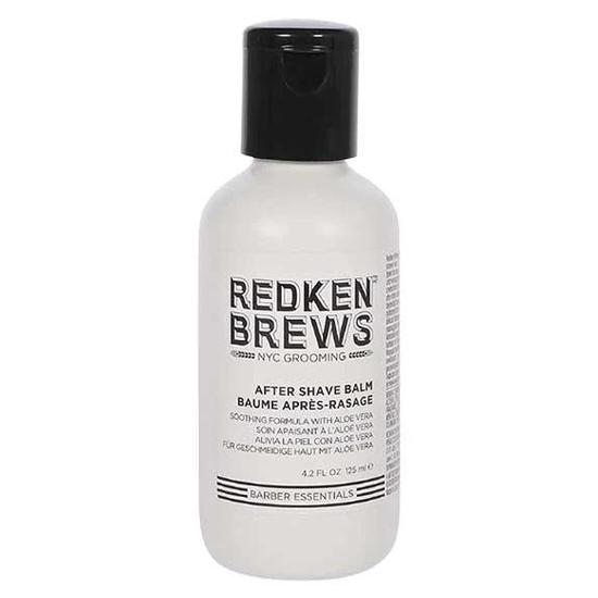 Redken Brews Men Aftershave Balm 125ml