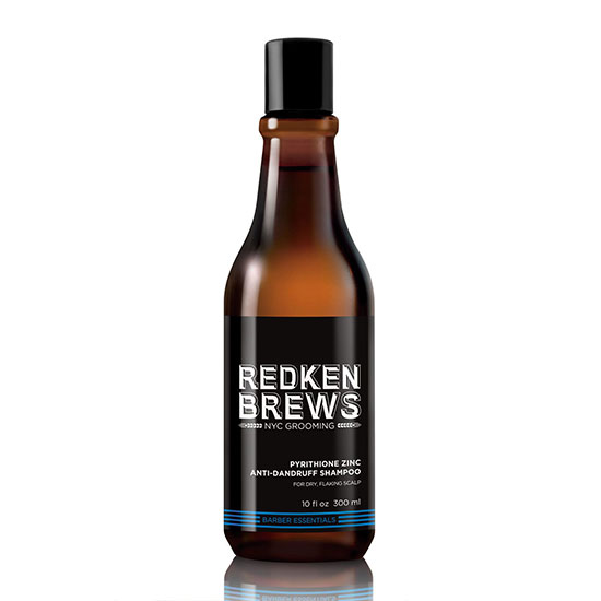 Redken Mens Anti-Dandruff Shampoo 300ml