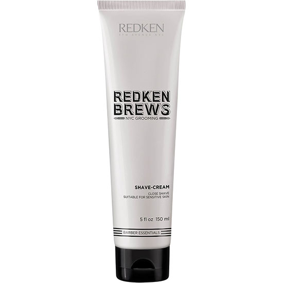 Redken Brews Shave Cream