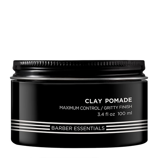 Redken Brews Mens Clay Pomade