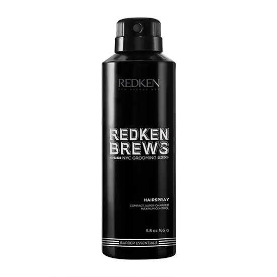 Redken Brews Mens Hairspray