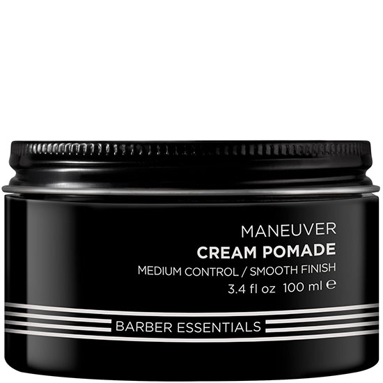 Redken Brews Maneuver Cream Pomade