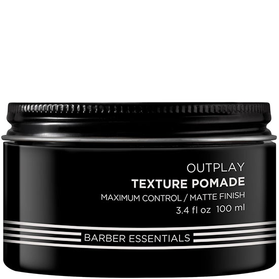 Redken Brews Outplay Texture Pomade