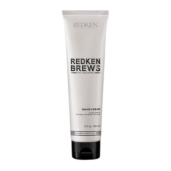 Redken Brews Mens Shave Cream