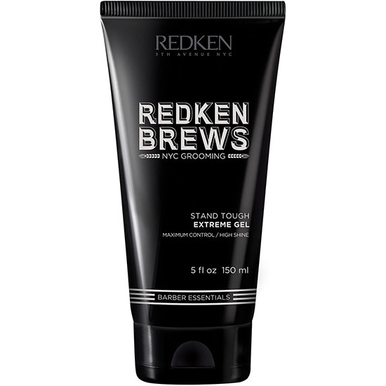 Redken Brews Stand Tough Extreme Gel