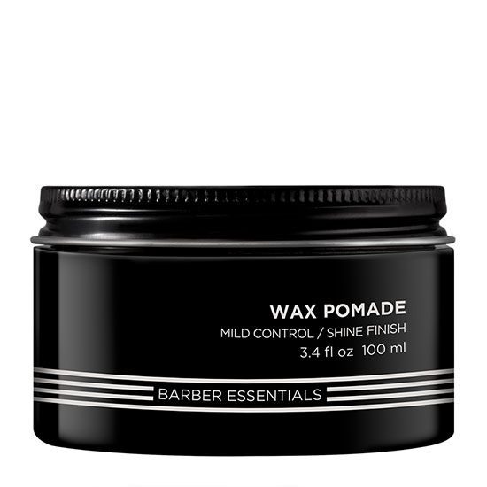 Redken Brews Mens Wax Pomade