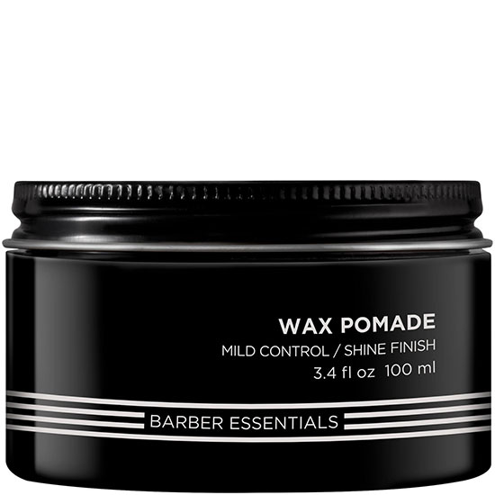 Redken Brews Wax Pomade