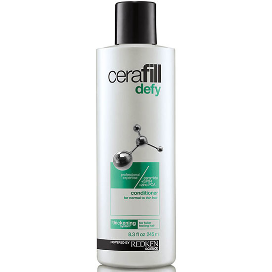 Redken Cerafill Defy Hair Thinning Conditioner