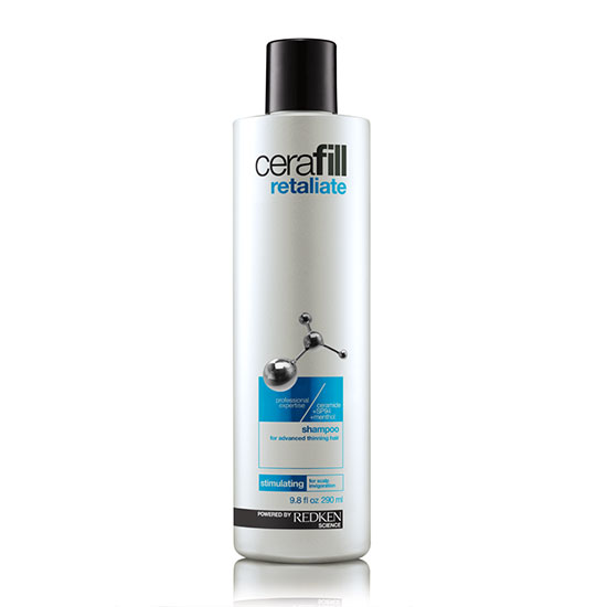 Redken Cerafill Retaliate Shampoo