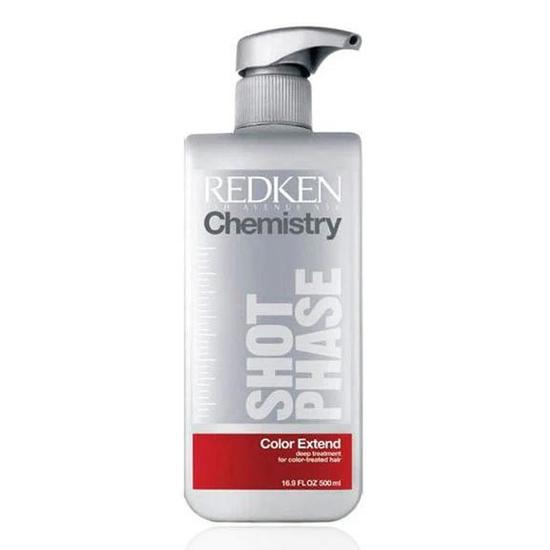 Redken Chemistry Shot Phase Colour Extend Deep Treatment