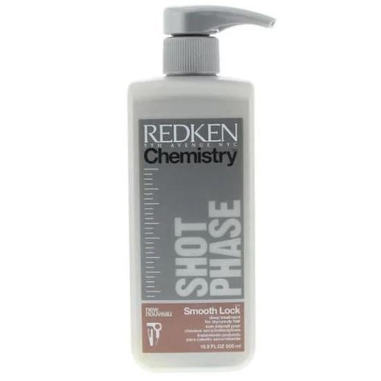 Redken Chemistry Shot Phase Smooth Lock Deep Treatment