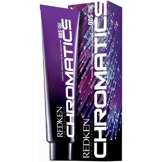 Redken Chromatics Permanent Hair Colour