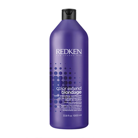 Redken Colour Extend Blondage Colour Depositing Conditioner 1000ml