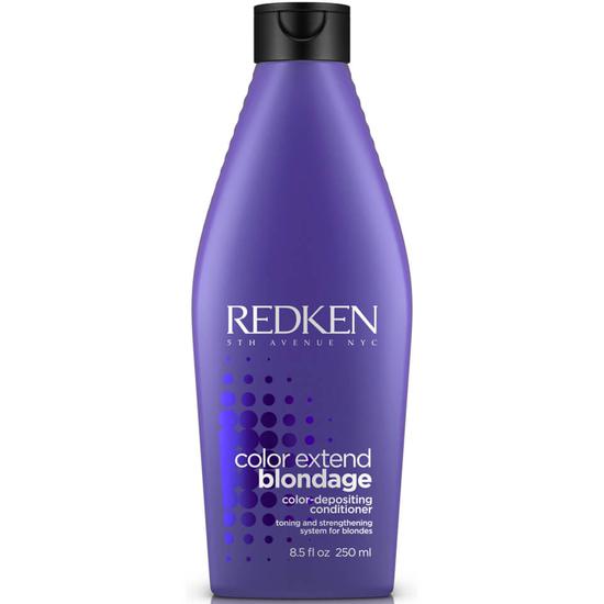 Redken Colour Extend Blondage Conditioner 250ml