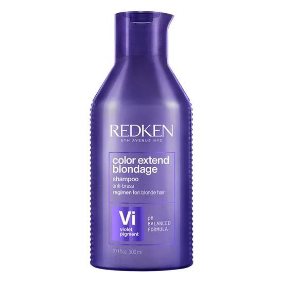 Redken Colour Extend Blondage Shampoo