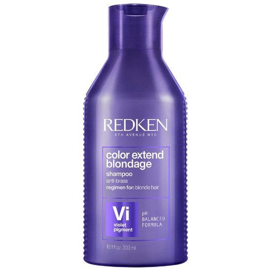 Redken Colour Extend Blondage Shampoo
