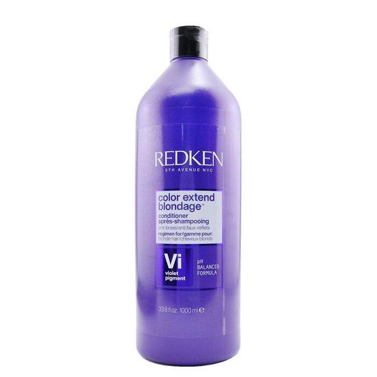 Redken Colour Extend Blondage Violet Pigment Conditioner