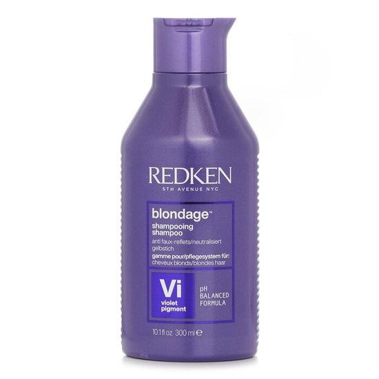 Redken Colour Extend Blondage Violet Pigment Shampoo