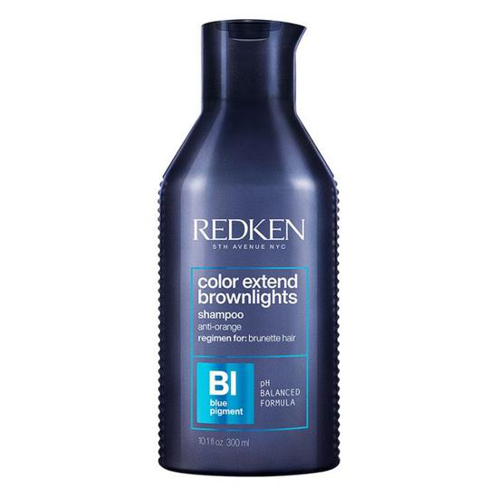 Redken Colour Extend Brownlights Shampoo 300ml