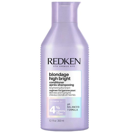 Redken Colour Extend Colour Extend Blondage High Bright Conditioner