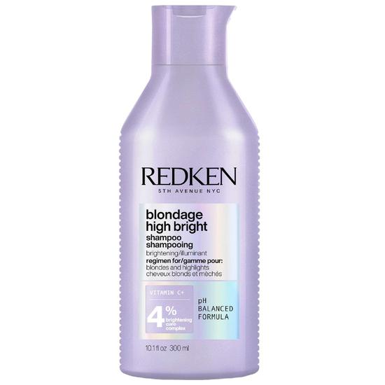 Redken Colour Extend Colour Extend Blondage High Bright Shampoo