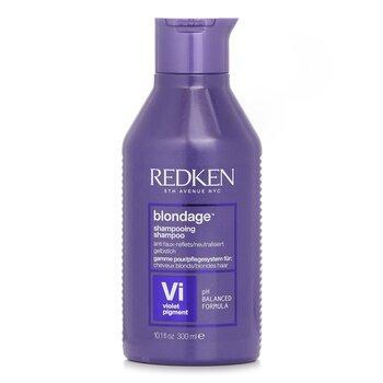 Redken Colour Extend Colour Extend Blondage Violet Pigment Shampoo 300ml
