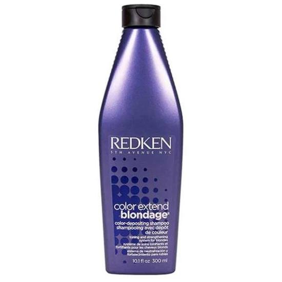 Redken Colour Extend Colour Extend Brownlights Shampoo