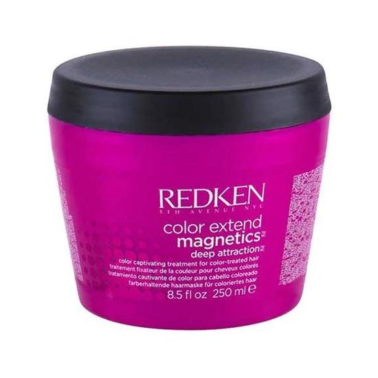 Redken Colour Extend Colour Extend Magnetics Colour Captivating Treatment 250ml
