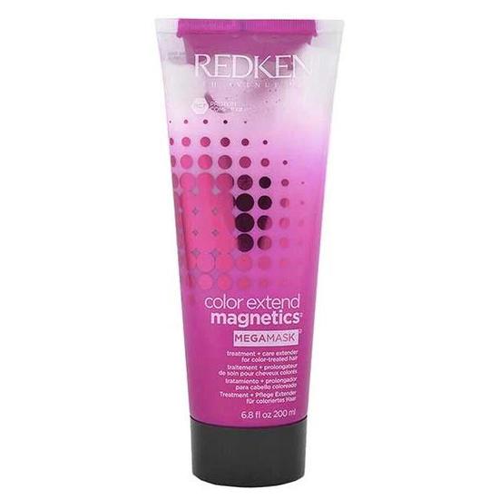 Redken Colour Extend Colour Extend Magnetics Mega Mask