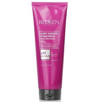 Redken Colour Extend Colour Extend MagneticsDeep Attraction Mask Colour Care Treatment 250ml