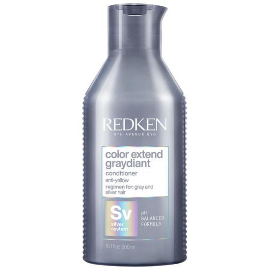 Redken Colour Extend Graydiant Conditioner 300ml