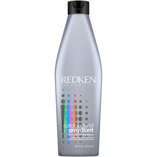Redken Colour Extend Graydiant Shampoo 300ml