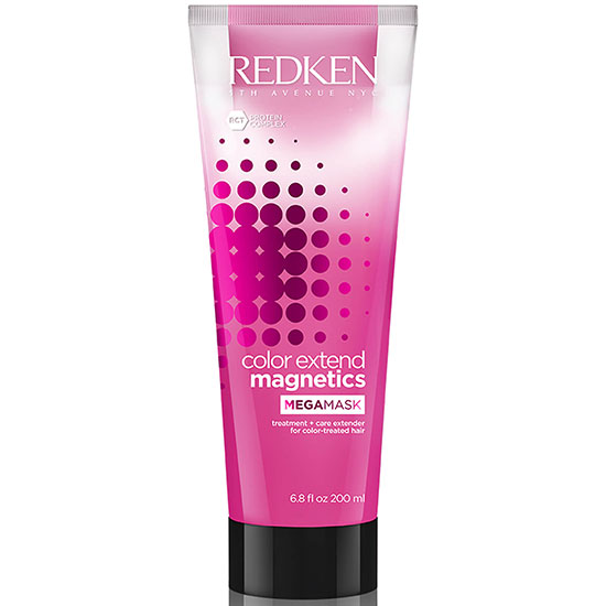 Redken Colour Extend Magnetics Megamask