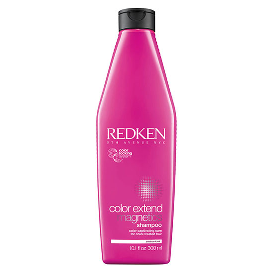 Redken Colour Extend Magnetic Shampoo Duo Cosmetify