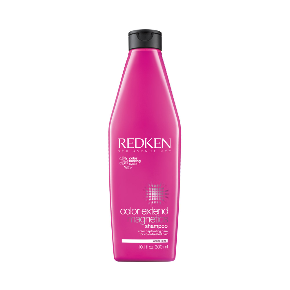 Redken Colour Extend Magnetics Shampoo 300ml