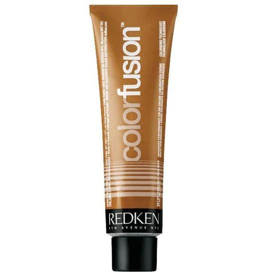 Redken Colour Fusion Natural Fashion Colour Cream 60ml / 6C