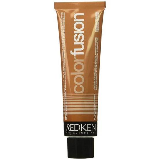 Redken Colour Fusion Natural Fashion Hair Colour Creme