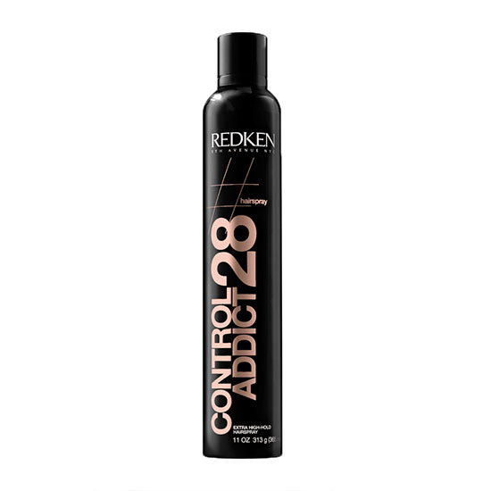 Redken Control Addict 28 High Control Hairspray 400ml