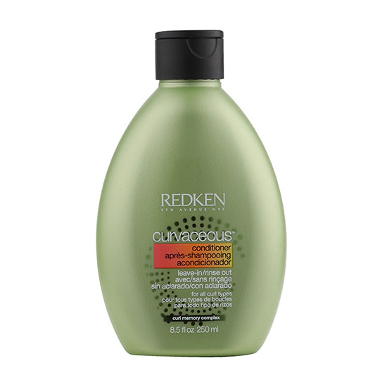 Redken Curvaceous Conditioner 250ml