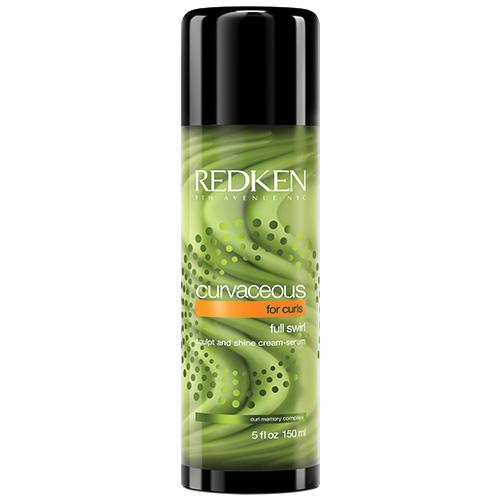 Redken Curvaceous Full Swirl 150ml