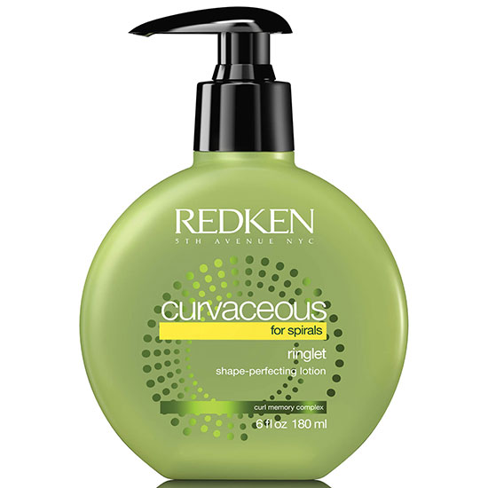 Redken Curvaceous Ringlet