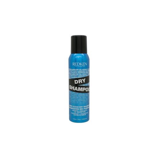 Redken Deep Clean Dry Shampoo Spray