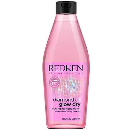Redken Diamond Oil Glow Dry Detangling Conditioner